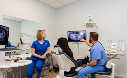 Transform Your Smile: The Latest Advances in Modern Dentistry